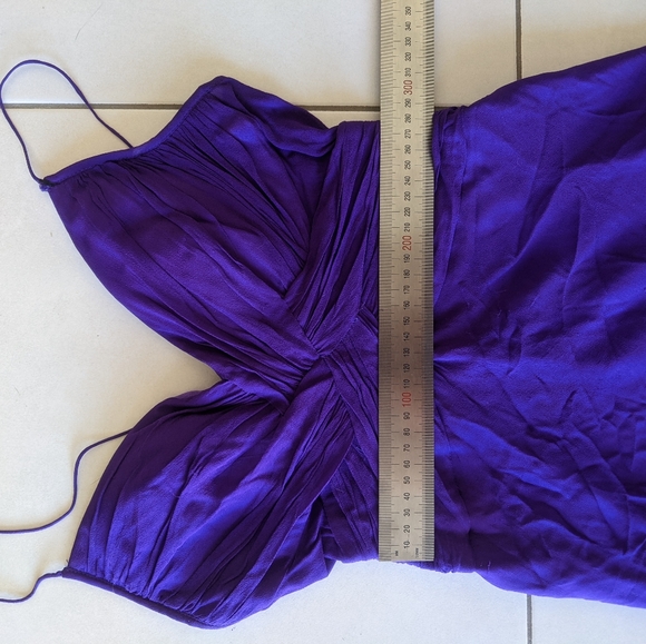 Matthew Eager formal dress - Picture 8 of 9